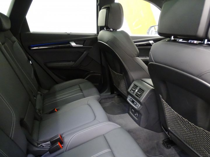 Audi Q5 40tdi 204 S-Tronic Quattro - 8