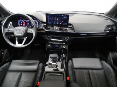 Audi Q5 40tdi 204 S-Tronic Quattro   - 9