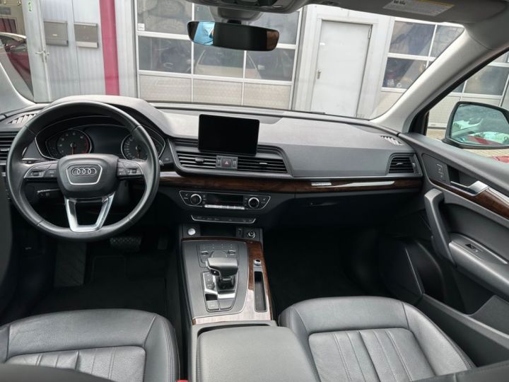 Audi Q5 45 TFSI 265ch Quattro Garantie - 8