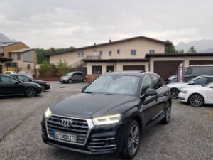 Audi Q5 50 tdi 286 quattro avus tiptronic 8 06-2018 S-LINE ATTELAGE VIRTUAL COCKPIT TOIT OUVRANT   - 1