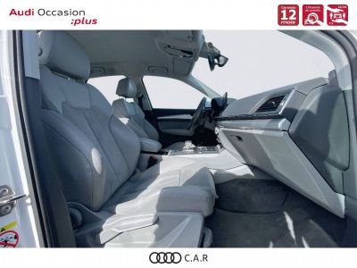 Audi Q5 50 TFSI e 299 S tronic 7 Quattro   - 7