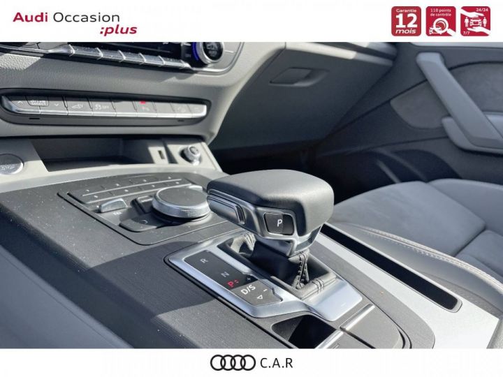 Audi Q5 50 TFSI e 299 S tronic 7 Quattro - 13