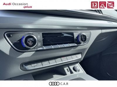 Audi Q5 50 TFSI e 299 S tronic 7 Quattro   - 14