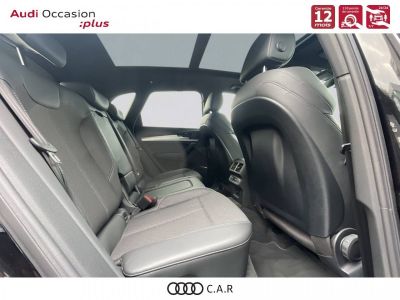 Audi Q5 50 TFSI e 299 S tronic 7 Quattro S line   - 8