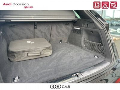 Audi Q5 50 TFSI e 299 S tronic 7 Quattro S line   - 11