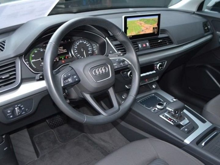 Audi Q5 50 TFSI e S - 7