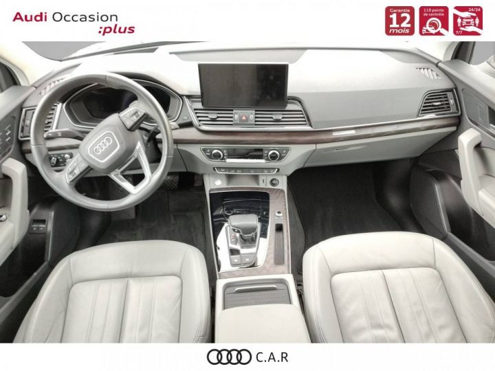 Audi Q5 50 TFSIe 299 S tronic 7 Quattro Avus - 6