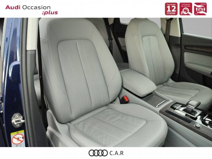 Audi Q5 50 TFSIe 299 S tronic 7 Quattro Avus - 7
