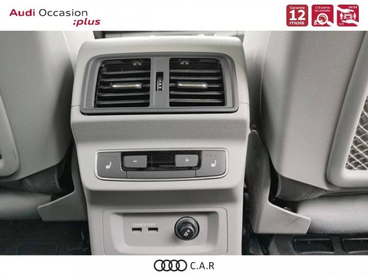 Audi Q5 50 TFSIe 299 S tronic 7 Quattro Avus - 10