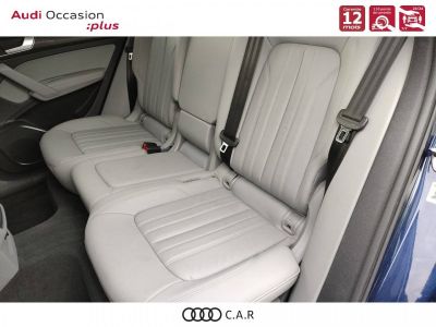 Audi Q5 50 TFSIe 299 S tronic 7 Quattro Avus   - 19