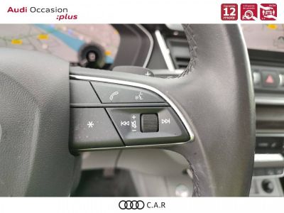 Audi Q5 50 TFSIe 299 S tronic 7 Quattro Avus   - 28