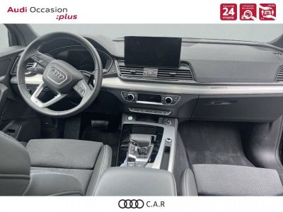 Audi Q5 50 TFSIe 299 S tronic 7 Quattro S line   - 6