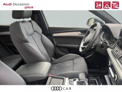 Audi Q5 50 TFSIe 299 S tronic 7 Quattro S line   - 7