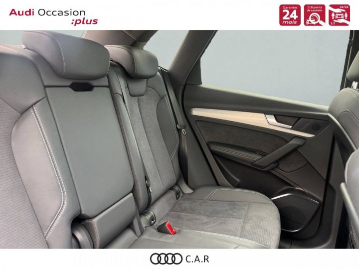 Audi Q5 50 TFSIe 299 S tronic 7 Quattro S line - 8