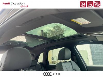 Audi Q5 50 TFSIe 299 S tronic 7 Quattro S line   - 9