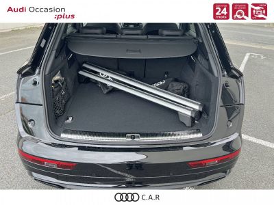 Audi Q5 50 TFSIe 299 S tronic 7 Quattro S line   - 9