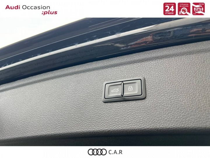 Audi Q5 50 TFSIe 299 S tronic 7 Quattro S line - 10