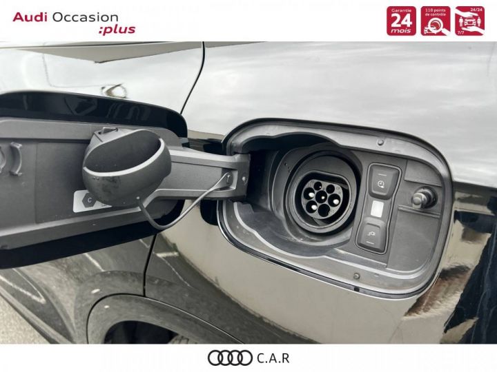 Audi Q5 50 TFSIe 299 S tronic 7 Quattro S line - 11