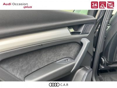Audi Q5 50 TFSIe 299 S tronic 7 Quattro S line   - 12
