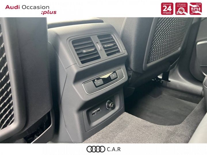 Audi Q5 50 TFSIe 299 S tronic 7 Quattro S line - 13