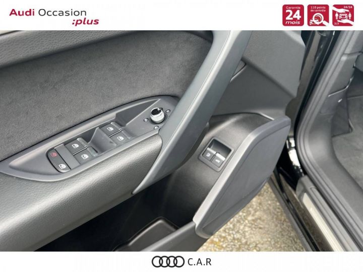 Audi Q5 50 TFSIe 299 S tronic 7 Quattro S line - 14