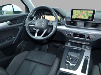 Audi Q5 50 TFSIe quattro sport   - 10