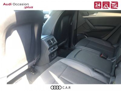 Audi Q5 55 TFSI e 367 S tronic 7 Quattro S line   - 14
