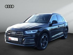 Audi Q5 55 TFSI E Q S-Tronic S-Line Sport, Attelage, Pano, Presense, Caméra, Garantie 12 Mois   - 1