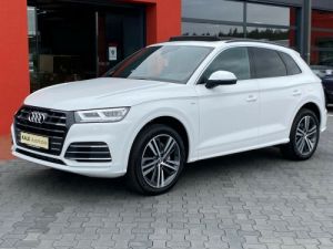 Audi Q5 55 TFSI e quattro Sport/S-Line*20 pouces*PANO* Full options * Première main * Garantie 1an   - 1