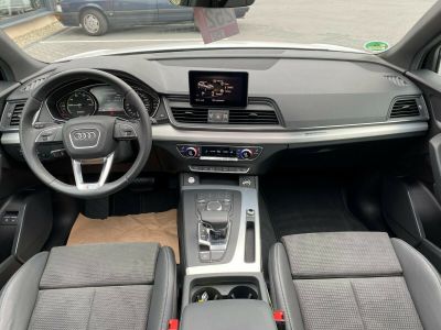 Audi Q5 55 TFSI e quattro Sport/S-Line*20 pouces*PANO* Full options * Première main * Garantie 1an   - 15