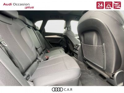 Audi Q5 55 TFSIe 367 S tronic 7 Quattro S line   - 8