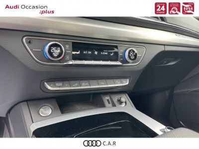 Audi Q5 55 TFSIe 367 S tronic 7 Quattro S line   - 14