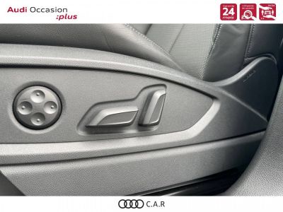 Audi Q5 55 TFSIe 367 S tronic 7 Quattro S line   - 17