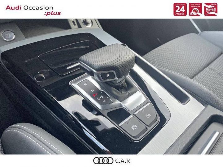 Audi Q5 55 TFSIe 367 S tronic 7 Quattro S line - 14