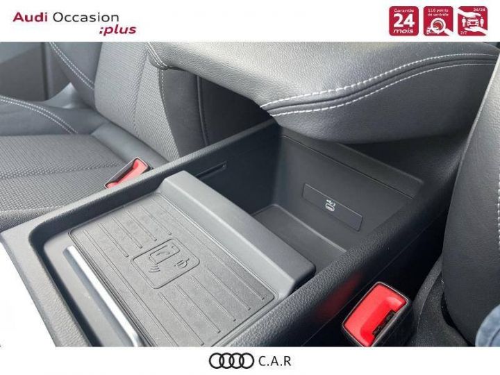 Audi Q5 55 TFSIe 367 S tronic 7 Quattro S line - 27