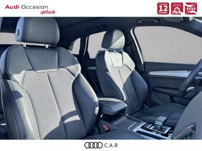 Audi Q5 55 TFSIe 367 S tronic 7 Quattro S line   - 7