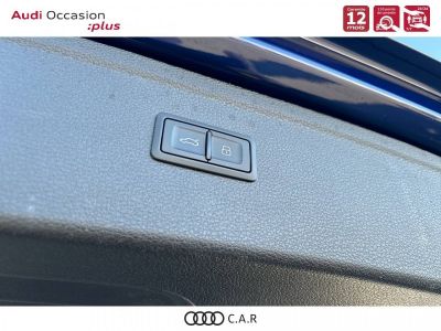 Audi Q5 55 TFSIe 367 S tronic 7 Quattro S line   - 16