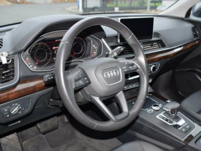 Audi Q5 Audi Q5 20 TFSI 252ch S Tronic Quattro   - 7