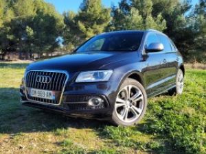 Audi Q5 Audi Q5 V6 30 TDI 245 Quattro S Line S tronic 7   - 1