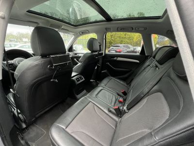Audi Q5 PHASE 2 QUATTRO 20 TFSI 180 Cv TOIT OUVRANT GPS BLUETOOTH CRIT AIR 1 - GARANTIE 1 AN   - 19