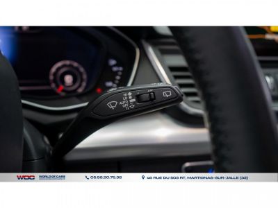 Audi Q5 Quattro 20 TDI - 190 - BV S-tronic  2017 Design Luxe PHASE 1   - 25