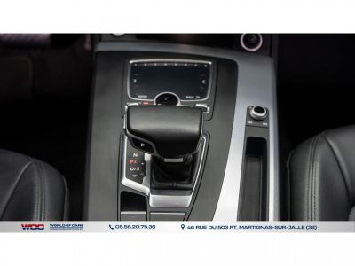 Audi Q5 Quattro 20 TDI - 190 - BV S-tronic  2017 Design Luxe PHASE 1   - 31