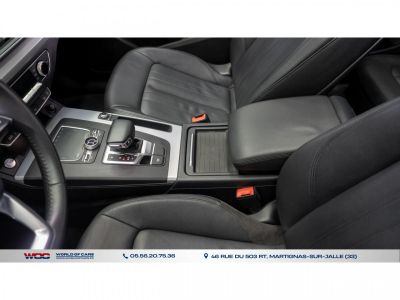 Audi Q5 Quattro 20 TDI - 190 - BV S-tronic  2017 Design Luxe PHASE 1   - 32