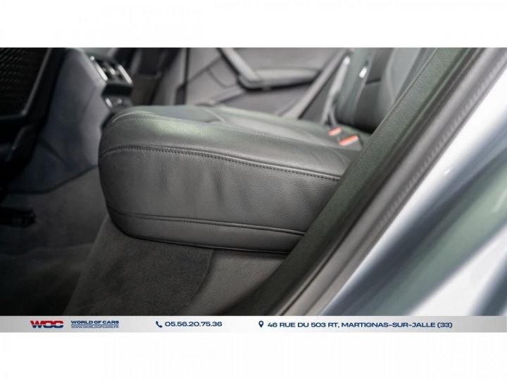 Audi Q5 Quattro 20 TDI - 190 - BV S-tronic  2017 Design Luxe PHASE 1 - 47