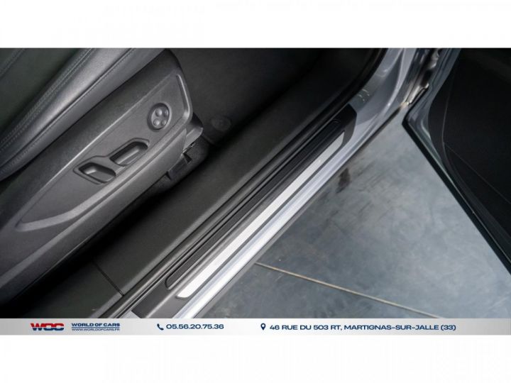 Audi Q5 Quattro 20 TDI - 190 - BV S-tronic  2017 Design Luxe PHASE 1 - 65