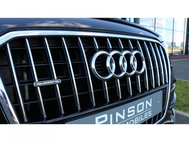 Audi Q5 Quattro 20 TDI clean diesel - 150 S-Line PHASE 2 - 11