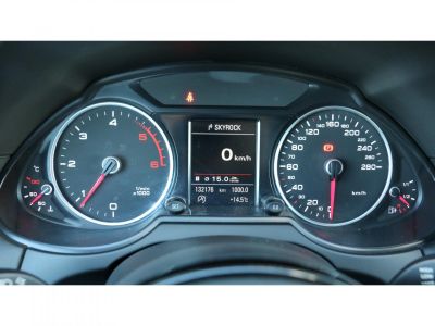 Audi Q5 Quattro 20 TDI clean diesel - 150 S-Line PHASE 2   - 37