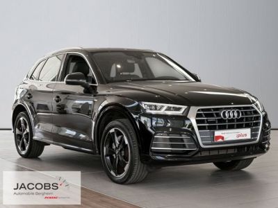 Audi Q5 S-line   - 1