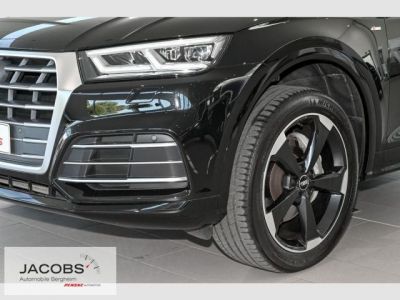 Audi Q5 S-line   - 2