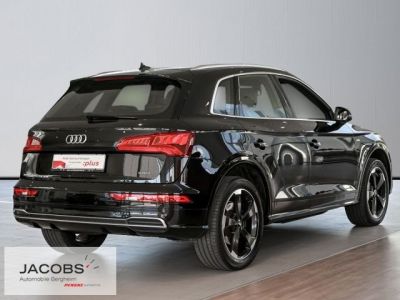 Audi Q5 S-line   - 3